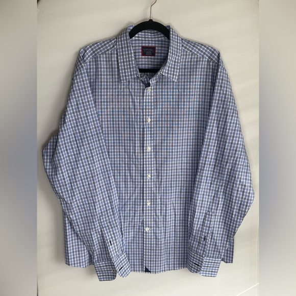 UNTUCKit Other - Untuckit button down • Men’s XL
